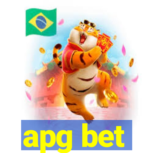 apg bet